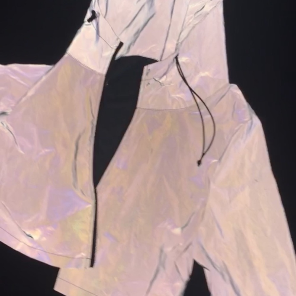 Reflective Jacket